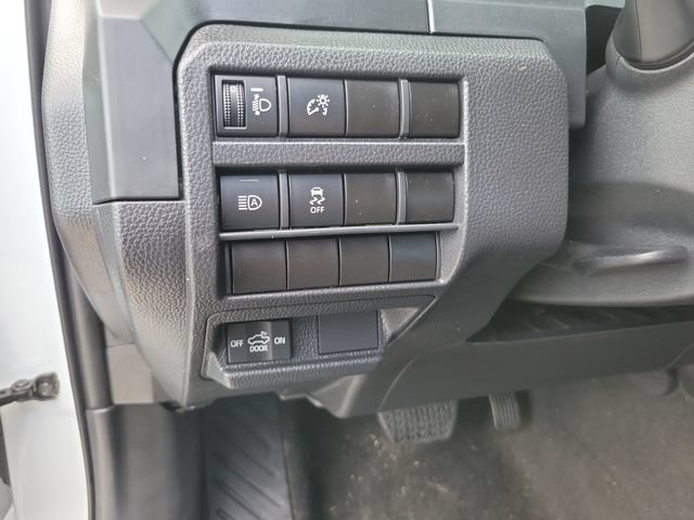 Used 2024 Toyota Tacoma SR RWD image 16