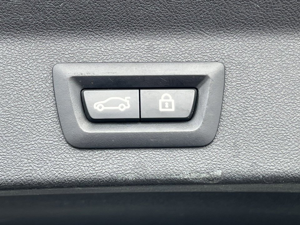 Used 2021 BMW X3 xDrive30i image 37