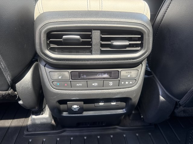 Used 2026 Honda Passport TrailSport Elite image 19