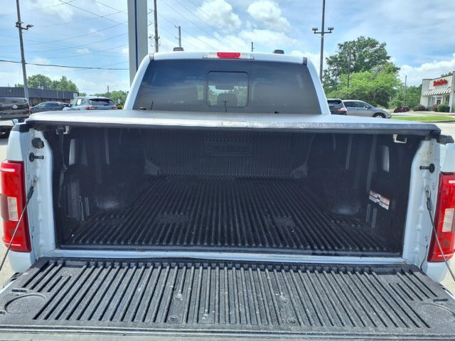 Certified 2022 Ford F150 XLT w/ Equipment Group 302A High AWD/4WD image 26