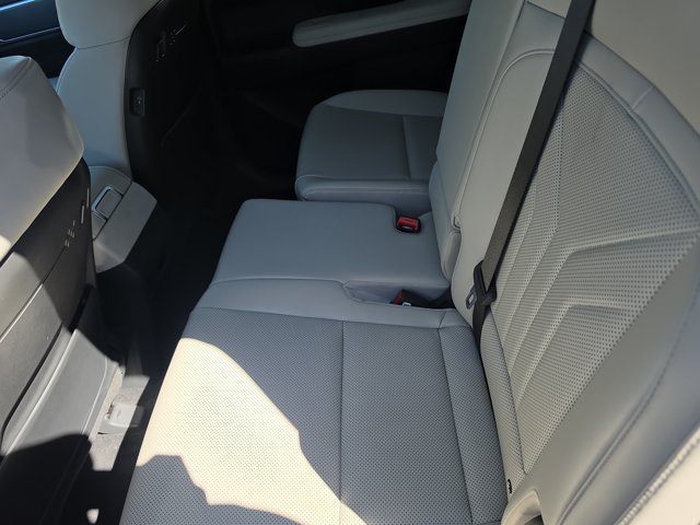 Used 2026 Hyundai Santa Fe SEL FWD image 14