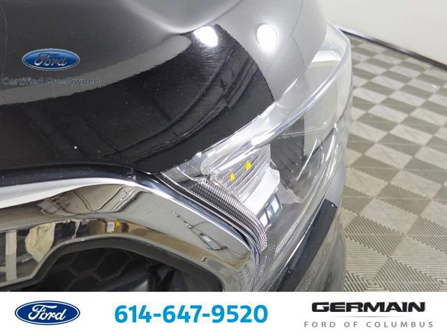Certified 2020 Ford Ranger Lariat w/ Technology Package AWD/4WD image 15