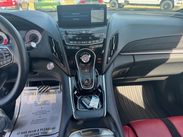 Used 2023 Acura RDX A-Spec image 18