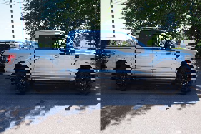 Certified 2024 Ford F150 XLT w/ Equipment Group 302A MID AWD/4WD image 6