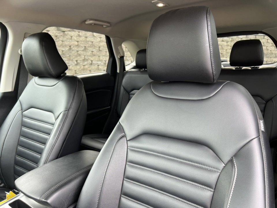 Certified 2022 Ford Edge SEL w/ Convenience Package image 20