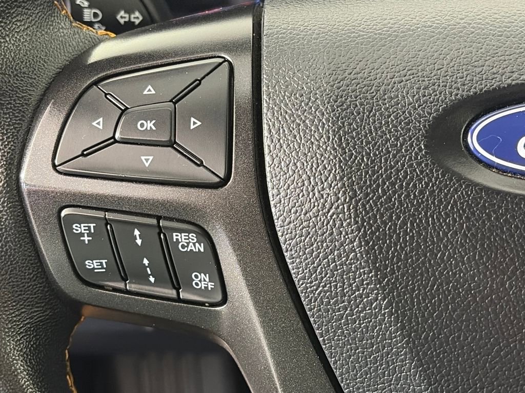 Certified 2022 Ford Ranger Lariat w/ Equipment Group 501A High image 17