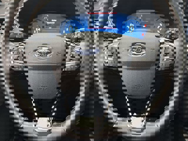 Certified 2024 Ford Escape Platinum image 22