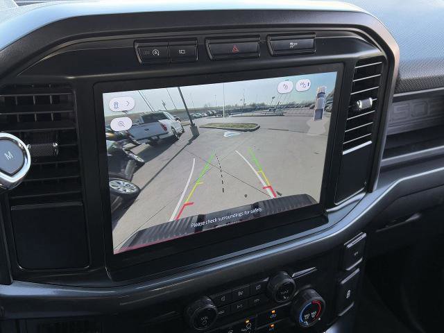 Certified 2024 Ford F150 STX w/ STX Black Appearance Package image 19