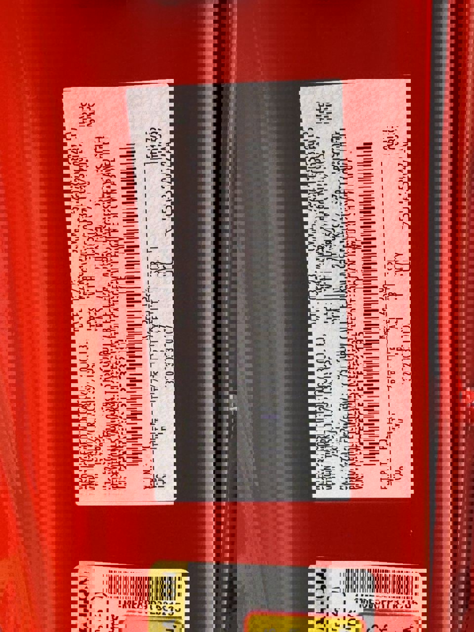 Certified 2023 Ford Bronco Wildtrak image 31