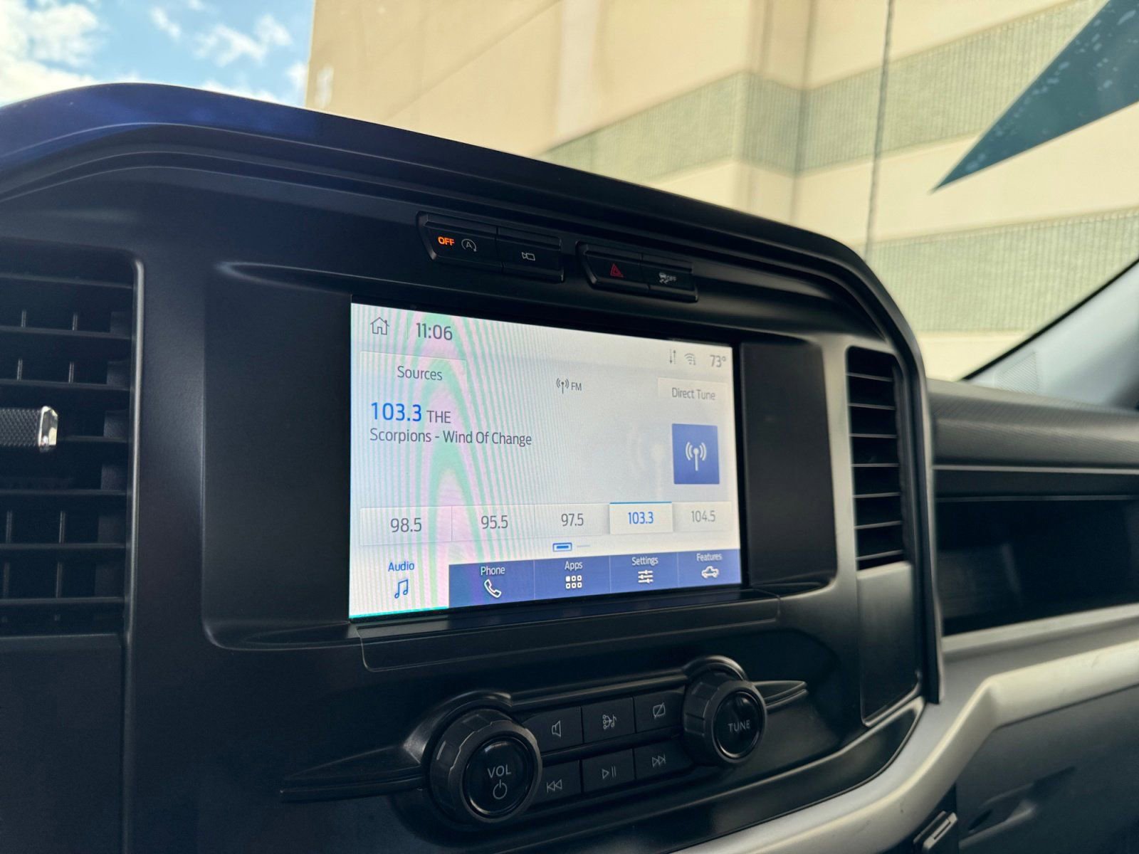 Certified 2022 Ford F150 XL w/ Equipment Group 101A High image 24