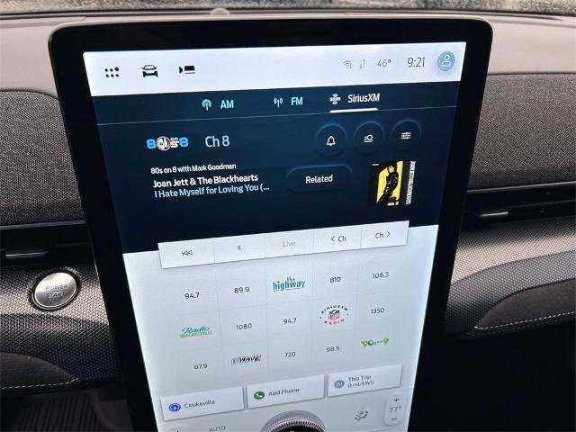 Certified 2024 Ford Mustang Mach-E GT image 32