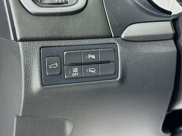 Used 2022 MAZDA CX-9 Touring w/ Touring Premium Package image 10