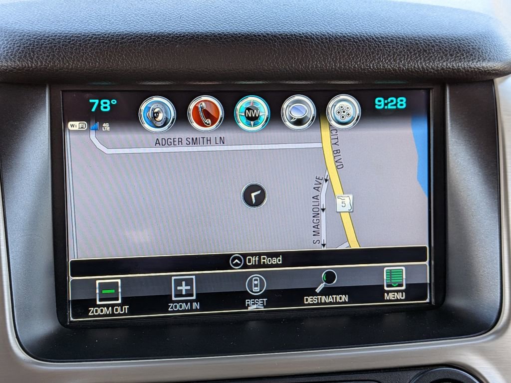 Used 2020 GMC Yukon XL Denali w/ Open Road Package image 26