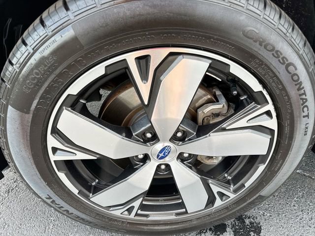 Used 2019 Subaru Forester Touring w/ Popular Package #3 image 11