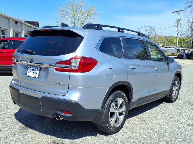 Used 2021 Subaru Ascent Premium w/ Convenience Package AWD/4WD image 4