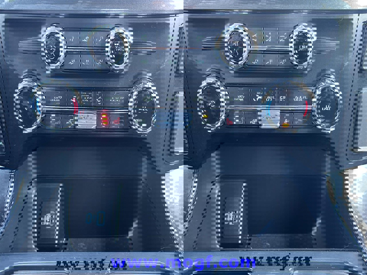 Certified 2023 Ford F150 XLT w/ Equipment Group 302A High image 15