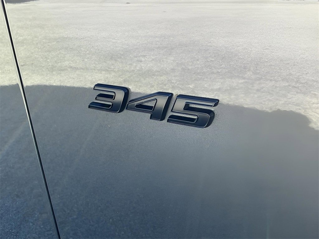 Used 2023 Dodge Challenger R/T w/ Plus Package image 13