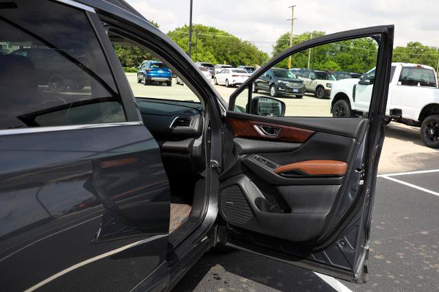Used 2023 Subaru Ascent Touring AWD/4WD image 34