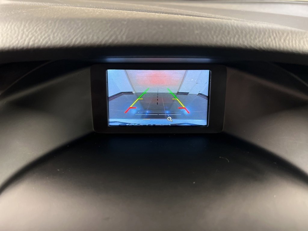 Certified 2018 Ford Focus SE w/ Cold Weather Package image 11