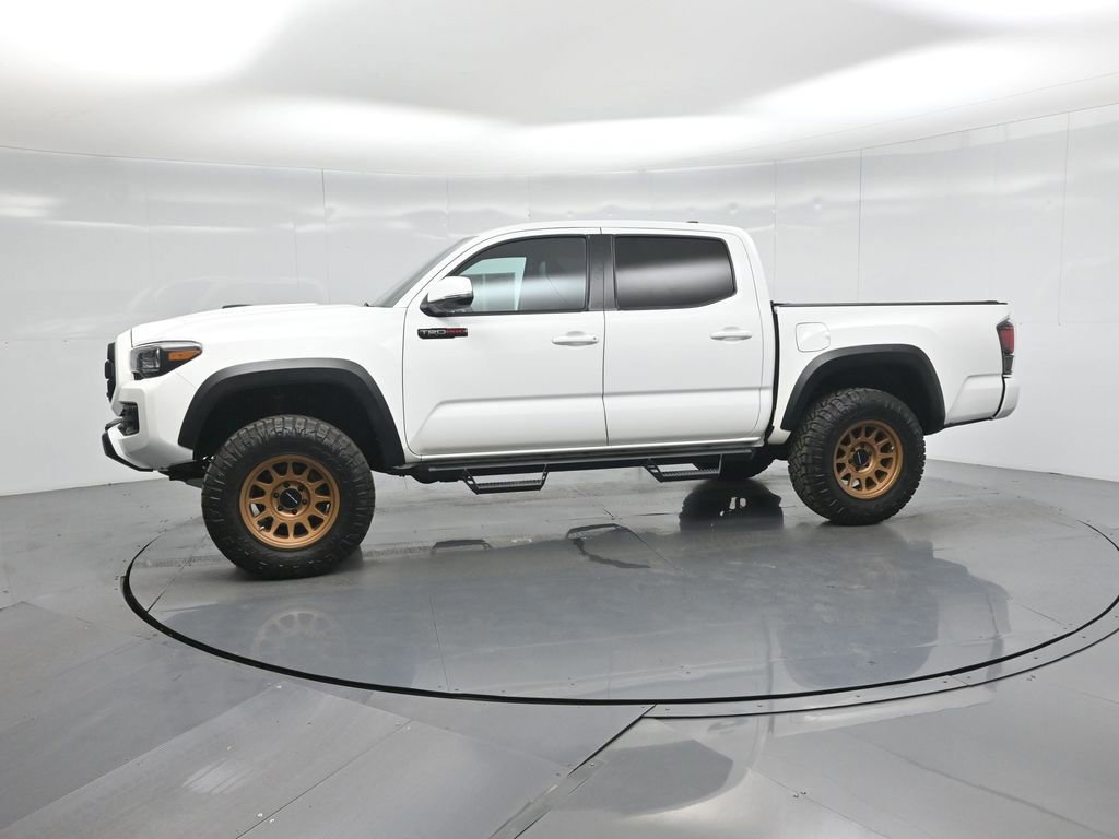 Used 2019 Toyota Tacoma TRD Pro image 22