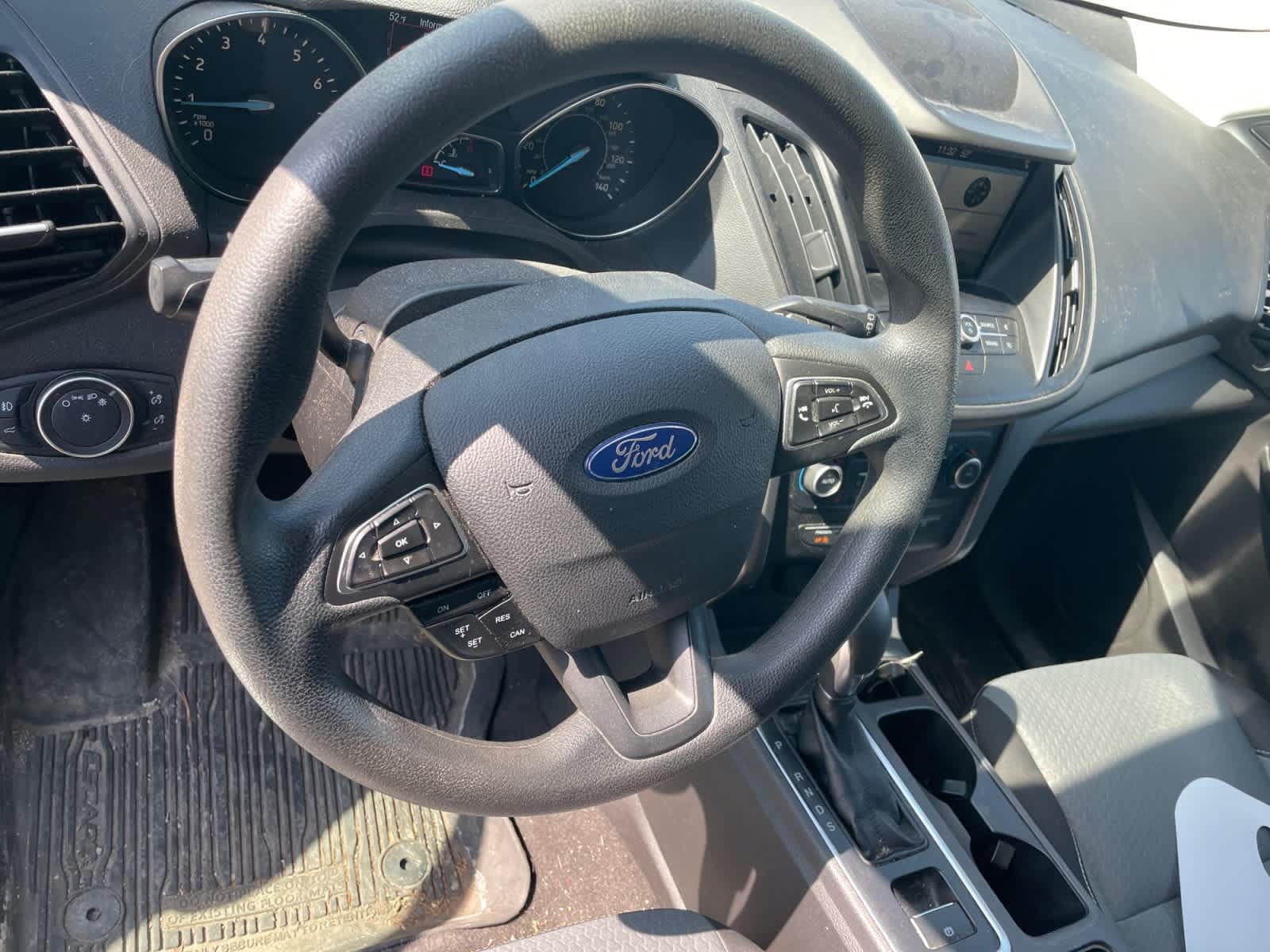 Certified 2019 Ford Escape SE AWD/4WD image 13