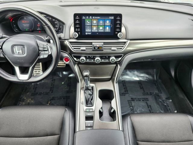 Used 2022 Honda Accord Sport image 14