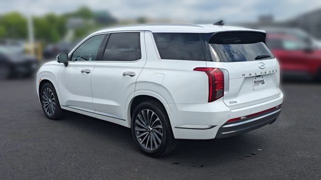 Used 2024 Hyundai Palisade Calligraphy FWD image 7