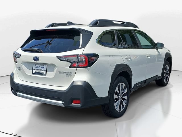 Used 2024 Subaru Outback Limited XT AWD/4WD video 3