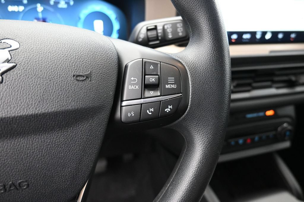 Certified 2025 Ford Bronco Sport Big Bend AWD/4WD image 7