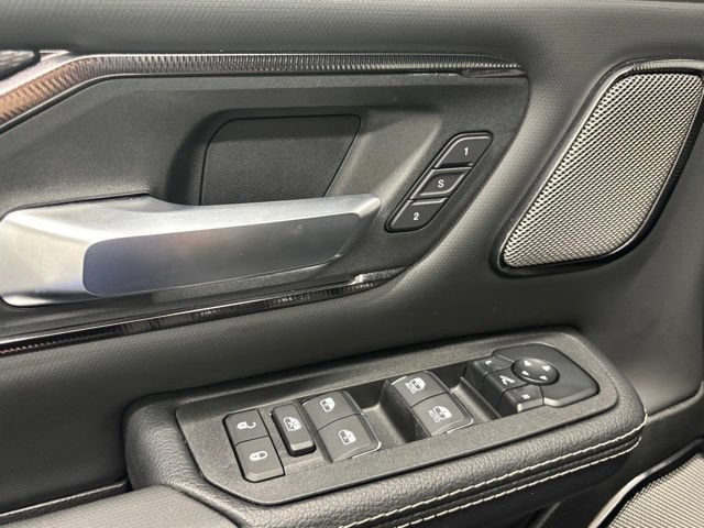 Used 2026 RAM 1500 Rebel w/ Rebel Level 2 Equipment Group AWD/4WD image 6