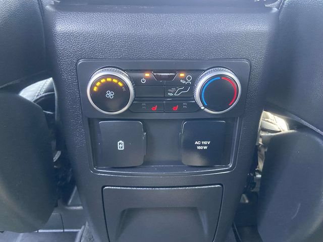 Certified 2023 Ford Explorer ST w/ Equipment Group 401A AWD/4WD image 17