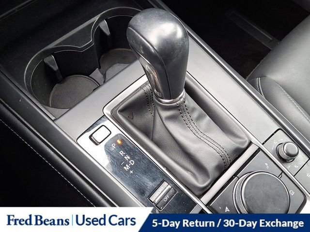 Used 2023 MAZDA CX-30 AWD 2.5 S w/ Select Package image 16