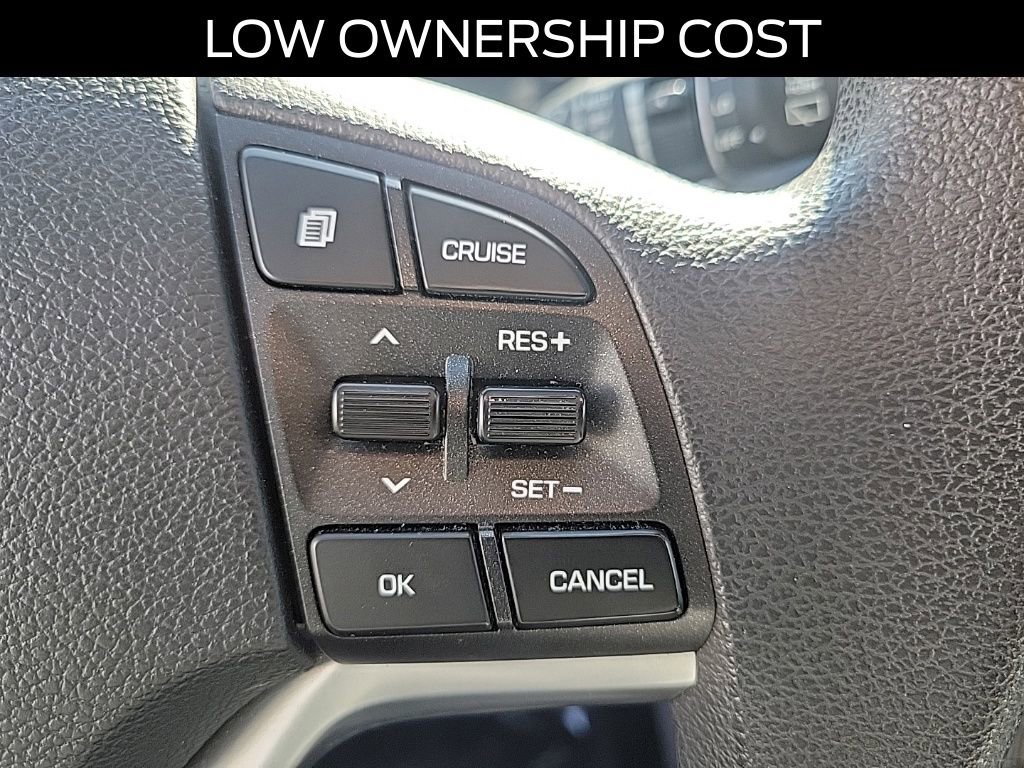 Used 2019 Hyundai Tucson Value image 22