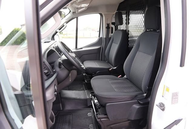 Certified 2024 Ford Transit 250 Low Roof w/ Exterior Upgrade Package RWD image 22
