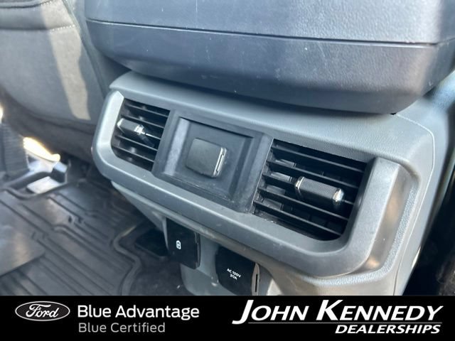 Certified 2021 Ford F150 XLT w/ Equipment Group 302A High AWD/4WD image 44