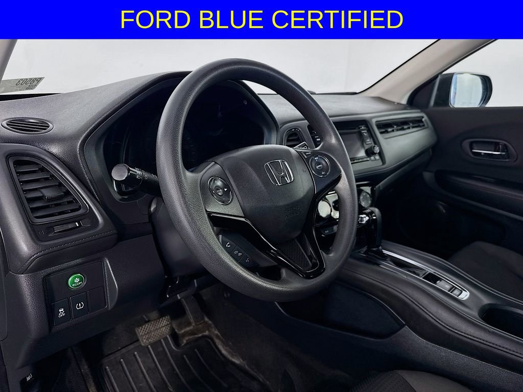 Used 2020 Honda HR-V LX image 12
