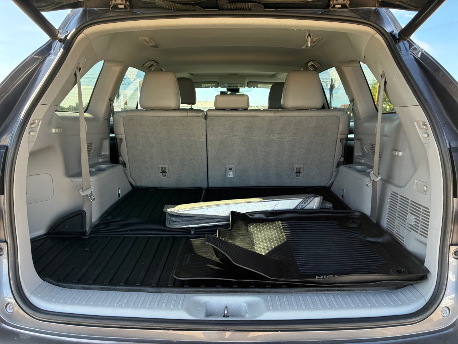 Used 2019 Toyota Highlander XLE AWD/4WD image 33