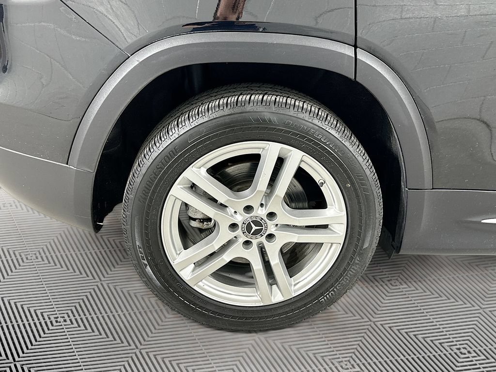 Used 2021 Mercedes-Benz GLB 250 4MATIC image 30