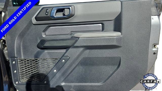 Certified 2023 Ford Bronco 2-Door image 22