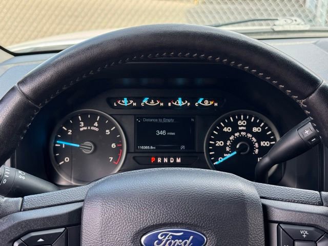 Certified 2020 Ford F150 XLT w/ Equipment Group 302A Luxury AWD/4WD image 25