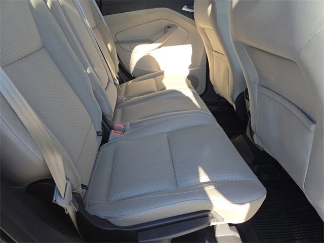 Certified 2018 Ford Escape SE w/ SE Sync 3 Package image 24