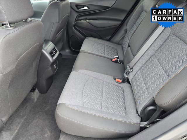 Used 2023 Chevrolet Equinox LT FWD image 28