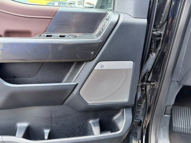 Certified 2023 Ford F150 Lariat AWD/4WD image 67