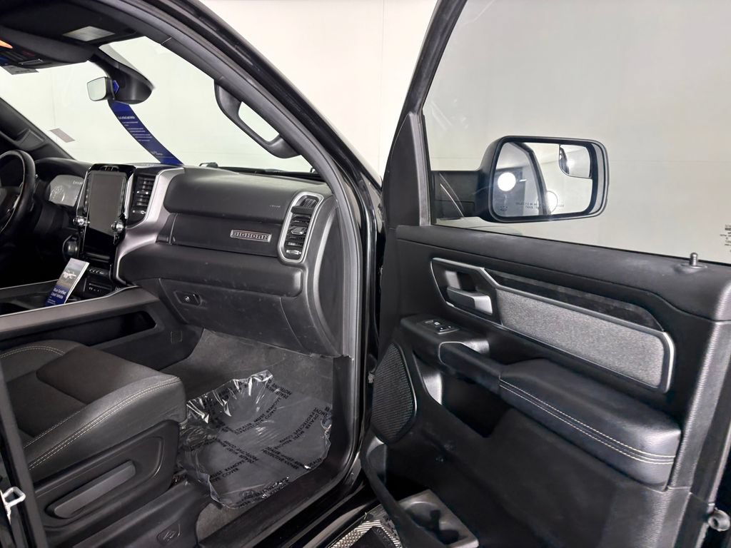 Used 2019 RAM 1500 Big Horn AWD/4WD image 33