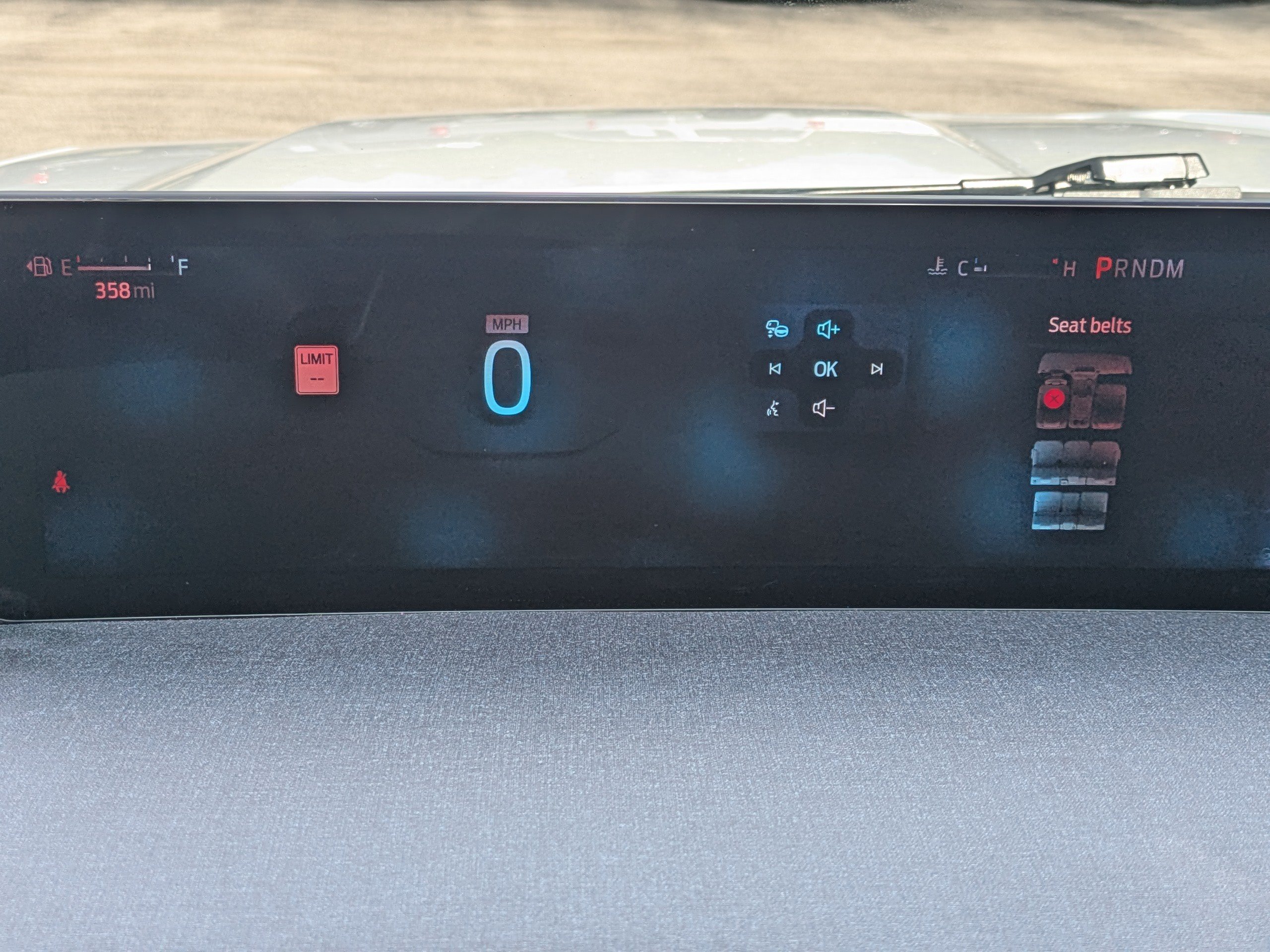 Certified 2026 Ford Expedition Max Active RWD image 24