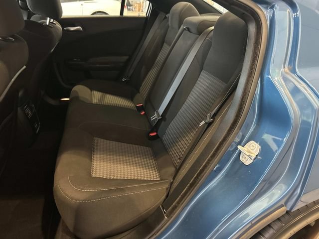 Used 2022 Dodge Charger R/T w/ Blacktop Package RWD image 20