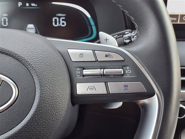 Used 2025 Hyundai Palisade SEL FWD image 15