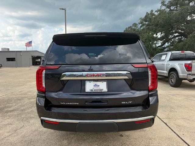 Used 2023 GMC Yukon XL SLT RWD image 21