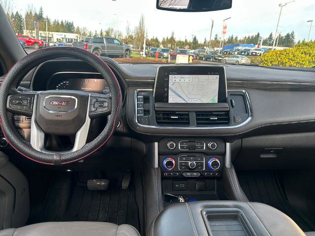 Used 2023 GMC Yukon XL SLT image 6