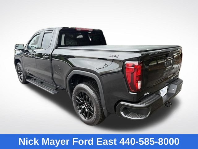 Used 2026 GMC Sierra 1500 Elevation AWD/4WD image 5
